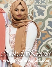 Unmarried Muslim Brides profile 439128