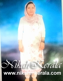 Media Professional Muslim Brides profile 448147
