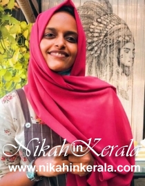 Web / UX Designers Muslim Brides profile 459585