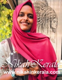 Chef / Sommelier / Food Critic Muslim Brides profile 459585