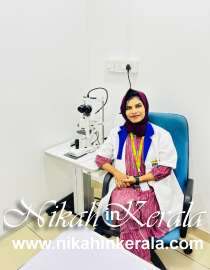 Medical/health Science Muslim Matrimony profile 458903