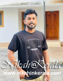 Kuzhalmannam Muslim Grooms profile 390319