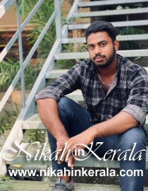 Omassery Muslim Grooms profile 467590