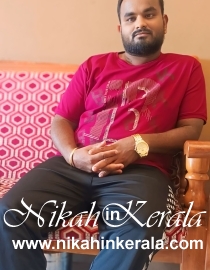 Working country based  Muslim Grooms profile 504623