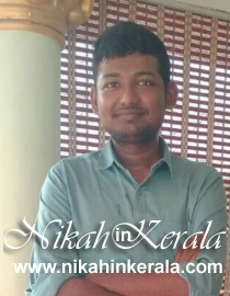 Thiruvilwamala Muslim Matrimony profile 435342