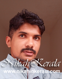 Kalliasseri Muslim Marriage Bureau profile 532966