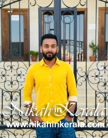 Education based  Muslim Brides profile 532642
