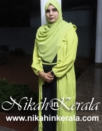 Vellangallur Muslim Grooms profile 553596