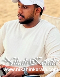Marital Status based  Muslim Grooms profile 559387