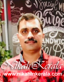 Working country based  Muslim Matrimony profile 297266