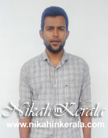 Marital Status based  Muslim Grooms profile 541865
