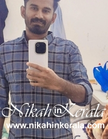 Job based  Muslim Grooms profile 553222