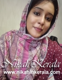 Physical Status based  Muslim Matrimony profile 440294