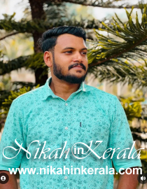 Sect based  Muslim Matrimony profile 445909