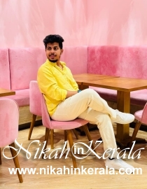 Working country based  Muslim Marriage Bureau profile 447704