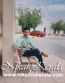 Physical Status based  Muslim Grooms profile 459196