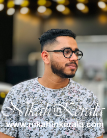 Working country based  Muslim Grooms profile 456820