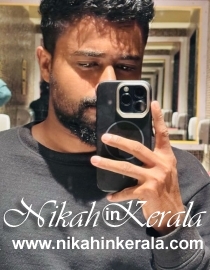 Padinjarathara Muslim Grooms profile 535338