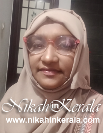 Chef / Sommelier / Food Critic Muslim Matrimony profile 554000