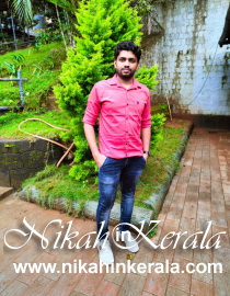 Vengara Muslim Grooms profile 341425