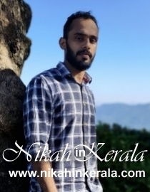 Working country based  Muslim Brides profile 350427