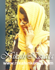 Physical Status based  Muslim Matrimony profile 306623