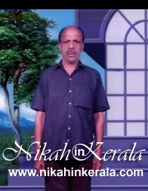 Mampad Muslim Marriage Bureau profile 371060