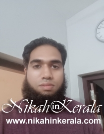 Job based  Muslim Brides profile 394107