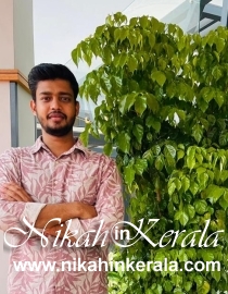 Marital Status based  Muslim Grooms profile 467596