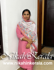 Nedumudi Muslim Marriage Bureau profile 536934