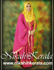 Education based  Muslim Brides profile 66025