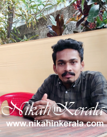 Marital Status based  Muslim Grooms profile 299440
