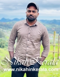 Kunnothuparamba Muslim Matrimony profile 343903
