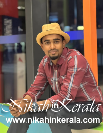 Kozhikode South Muslim Marriage Bureau profile 414181