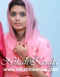 Aluva Muslim Brides profile 432770