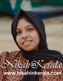 Vadanappally Muslim Brides profile 438859
