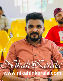 Human Resources Professional Muslim Brides profile 434938