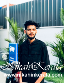 Physical Status based  Muslim Marriage Bureau profile 493807