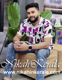 Working country based  Muslim Brides profile 520425