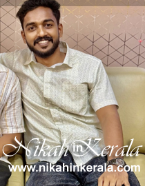 Customer Support / BPO / KPO Professional Muslim Grooms profile 480594