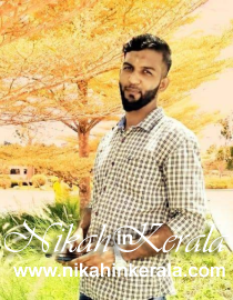 Working country based  Muslim Grooms profile 375525