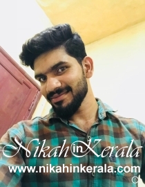 Mananthavady Muslim Grooms profile 474355