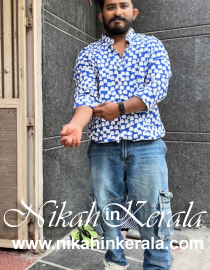 Pazhayangadi Muslim Grooms profile 485069