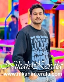 Punar vivaham Muslim Matrimony profile 535963