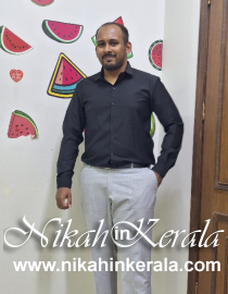 Education based  Muslim Grooms profile 552036