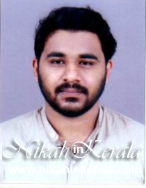 Masters- Nursing-Paramedical Muslim Marriage Bureau profile 554295