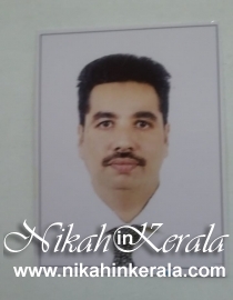 Education based  Muslim Marriage Bureau profile 235090