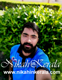 Job based  Muslim Matrimony profile 358496