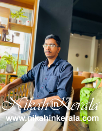 Job based  Muslim Grooms profile 451309