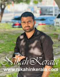 Education based  Muslim Brides profile 492318